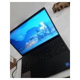 2021 Dell Inspiron 15 3000 Laptop, 15.6" HD Display, Intel Celeron Processor N4020 (up to 2.8 GHz), 16GB DDR4 RAM, 512GB SSD, Webcam, WiFi, HDMI, Black, Windows 10