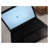 2021 HP Chromebook 11.6 Inch Laptop, MediaTek MT8183 Octa-Core Processor, 4GB RAM, 32GB eMMC, WiFi, Webcam, USB Type C, Chrome OS + YSC Accessory (Zoom or Google Classroom Compatible)