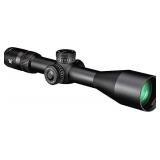 Venom 5-25x56 First Focal Plane Riflescope Retails $499.99