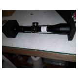 Venom 5-25x56 First Focal Plane Riflescope Retails $499.99