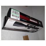 Venom 5-25x56 First Focal Plane Riflescope Retails $499.99