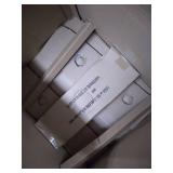 TRINITY Basics Stainless Steel Utility Sink is NSF certified and perfect for any kitchen, mudroom, or garage. The 18-gauge, 304 stainless steel bowl ...