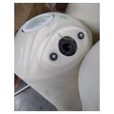 Culligan Water Softener Tank, 10x54, 2.5" ACME QH TFP Part # 01016618