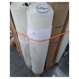 Culligan Water Softener Tank, 10x54, 2.5" ACME QH TFP Part # 01016618