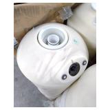 Culligan Water Softener Tank, 10x54, 2.5" ACME QH TFP Part # 01016618