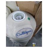 Culligan Water Softener Tank, 10x54, 2.5" ACME QH TFP Part # 01016618