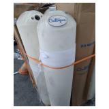 Culligan Water Softener Tank, 10x54, 2.5" ACME QH TFP Part # 01016618