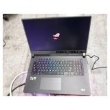 Asus Rog Strix G713QR-ES96Q Retail Price $2,299.97