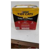 Tidy Cats cat litter