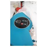 medical King foot spa bath massager