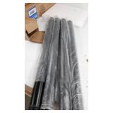 28 inch adjustable furniture leg set