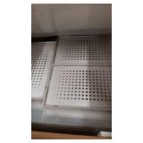 huh storage shoe box