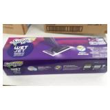 Swiffer Wet jet