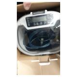 automatic pet feeder