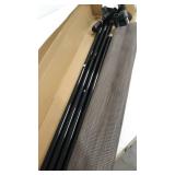 veehoo elevated dog bed