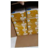 Medical examination gloves