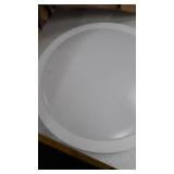 led celling light mou throom hallway by brillirare