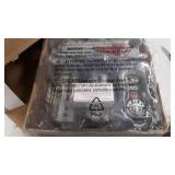 ready to run electric train set