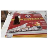 ready to run electric train set