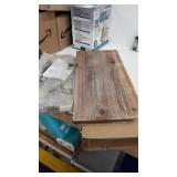 clothing rack 1 layer 24 inches