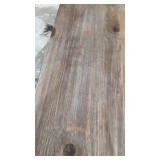 clothing rack 1 layer 24 inches