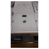 Withings Body+ - Digital Wi-Fi Smart Scale with Automatic Smartphone App Sync, Full Body Composition Including, Body Fat, BMI, Water Percentage, Muscle & Bone Mass, with Pregnancy Tracker & Baby Mode