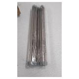 over the sink multi-purpose roll-up dish drying rack