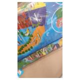 my USA interactive map