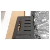 narrow Bathroom cabinets