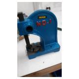 BestEquip Manual Arbor Press - Riveting and Hole Punching
