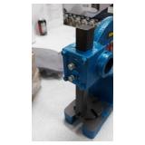 BestEquip Manual Arbor Press - Riveting and Hole Punching
