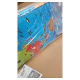 myworld interactive map