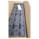 trench channel System