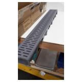 trench channel System