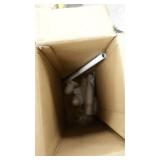 top half of mannequin