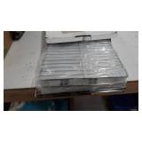 small metal Shelf pull-out tray