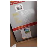 Kidde Fire Escape 2-Story Ladder, Escape Ladder, 13-Foot Anti-Slip Rungs, Rope Ladder