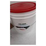 kelaro tankless water heater descaler kit