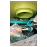 around we go 2 in 1 walk around activity center and table