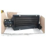 favored solar street light series