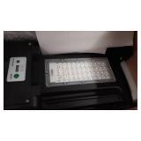 favored solar street light series