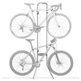 Delta 2 Bike Storage Rack Stand for Home / Apartment / Garage