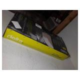 Delta 2 Bike Storage Rack Stand for Home / Apartment / Garage