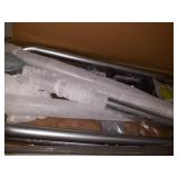 Delta 2 Bike Storage Rack Stand for Home / Apartment / Garage