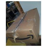 Rubbermaid Slim-fit Step-on Wastebasket