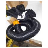 Worx WA4054.2 LeafPro High-Capacity Universal Leaf Collection System