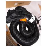 Worx WA4054.2 LeafPro High-Capacity Universal Leaf Collection System