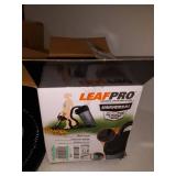 Worx WA4054.2 LeafPro High-Capacity Universal Leaf Collection System