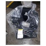 Diono Cambria 2 Booster Car Seat - Black