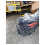 Diono Cambria 2 Booster Car Seat - Black